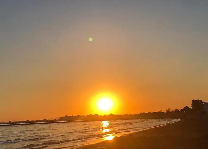 Le Grau Du Roi - Rive Droite - Plage Du Boucanet