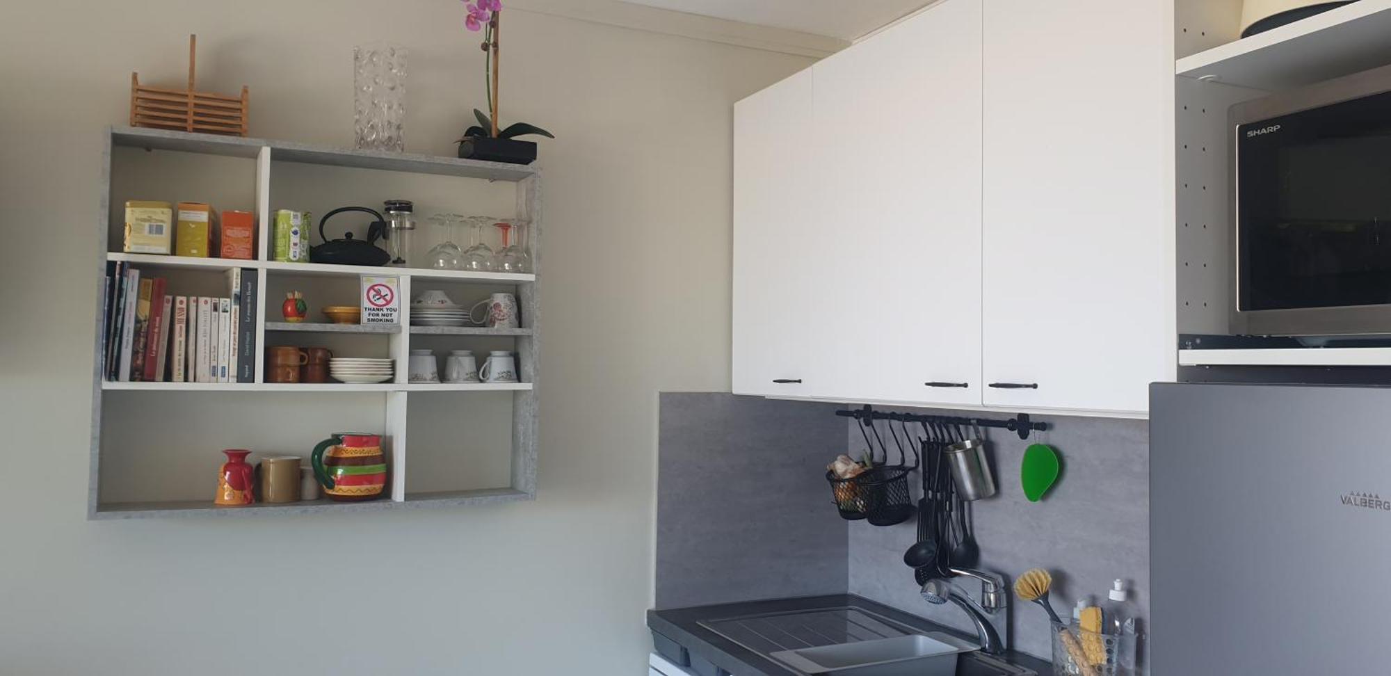 Holiday home Du Roi - Rive Droite - Du Boucanet *